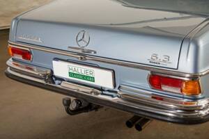Afbeelding 14/36 van Mercedes-Benz 300 SEL 6.3 (1970)