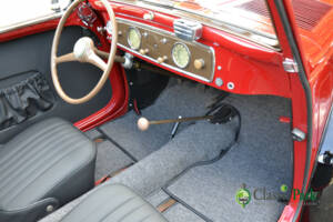Image 26/50 of FIAT 500 C Topolino (1952)