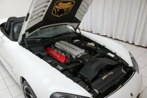 Imagen 20/20 de Dodge Viper SRT10 (2005)