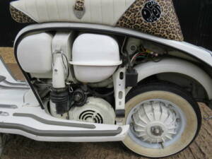 Imagen 4/48 de Innocenti DUMMY (1965)