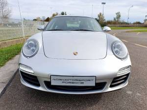 Bild 3/16 von Porsche 911 Carrera 4S (2008)