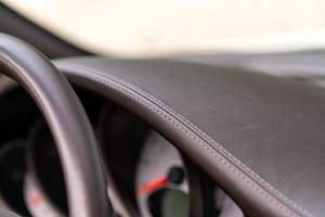 Imagen 33/50 de Porsche 911 Carrera S (2010)