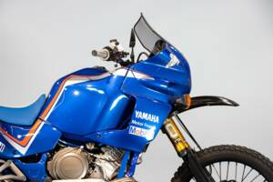 Bild 28/50 von Yamaha XTZ 750 Super Ténéré (1993)