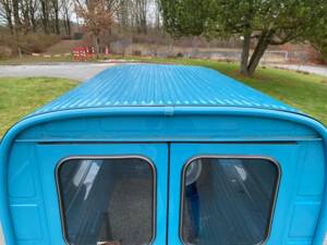 Bild 20/55 von Citroën Acadiane (1983)