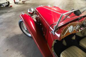 Bild 14/69 von MG TC (1948)
