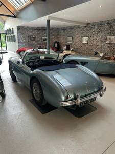 Afbeelding 4/16 van Austin-Healey 100&#x2F;4 (BN1) (1954)