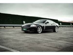 Bild 2/33 von Jaguar XKR (2008)