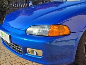 Immagine 24/35 di Honda Civic (1993)