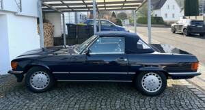 Image 5/20 de Mercedes-Benz 300 SL (1988)