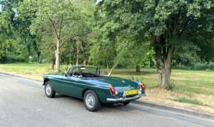 Afbeelding 15/22 van MG MGB (1976)