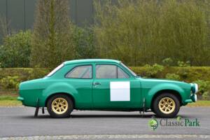 Afbeelding 6/50 van Ford Escort 1.6 Rally (1974)