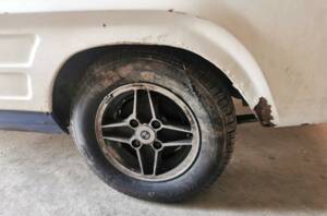 Bild 17/26 von Ford Capri  I 2600 RS (1972)