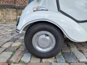 Image 5/45 de Messerschmitt &#x2F; FMR KR 200 (1960)