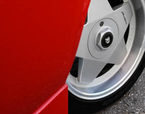 Image 16/45 of Jaguar XJ-S Convertible (1990)