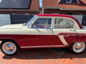 Bild 3/20 von Wolga M 21 (1960)