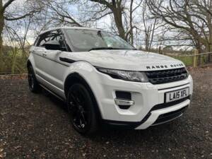 Imagen 1/26 de Land Rover Range Rover Evoque TD4 (2015)