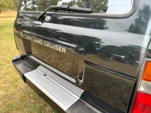 Bild 15/48 von Toyota Land Cruiser J80 (1994)