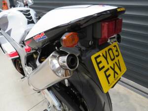 Afbeelding 41/42 van Honda DUMMY (2003)