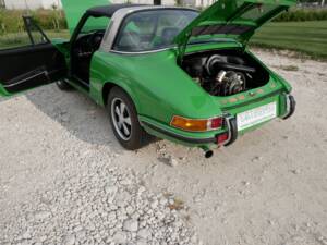 Immagine 15/18 di Porsche 911 2.4 T (1972)