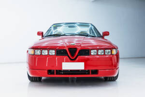 Bild 5/48 von Alfa Romeo SZ (1989)