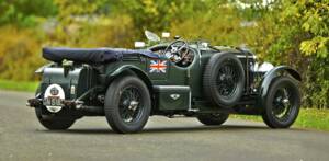 Imagen 13/50 de Bentley 8 Litre (1931)
