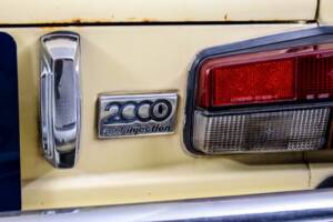 Imagen 33/50 de FIAT Spider 2000 (1980)