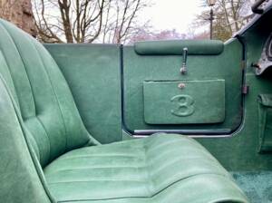 Bild 28/50 von Bentley Mk VI Straight Eight B81 Special (1951)