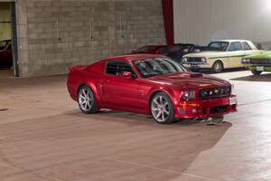 Image 22/68 of Ford Mustang GT (2005)
