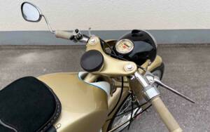 Immagine 50/58 di Rumi Junior Gentleman 125 (1962)