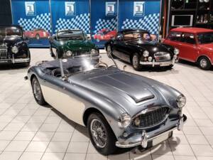 Imagen 14/72 de Austin-Healey 100/6 (BN4) (1957)
