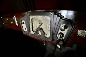 Bild 20/50 von Wolseley 18/80 Salon De Ville (1937)