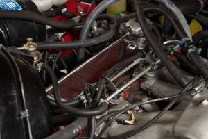Imagen 28/32 de Volvo 1800 ES (1973)