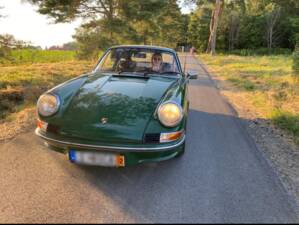 Afbeelding 3/11 van Porsche 911 2.2 T (1970)