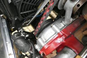 Imagen 51/64 de Riley 12/4 Special (1935)