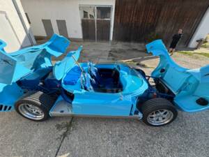 Image 8/50 of Interclassic SeisZ Spyder (1990)