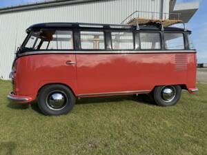 Afbeelding 2/75 van Volkswagen T1 Samba 1.2 (1958)