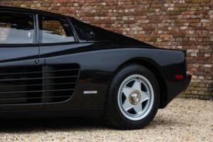 Immagine 22/50 di Ferrari Testarossa (1987)