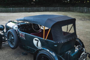 Image 19/37 de Bentley 4 1&#x2F;2 Litre (1928)