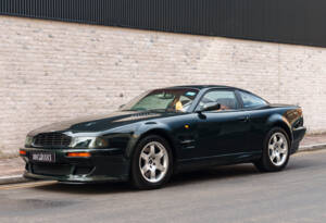 Afbeelding 1/31 van Aston Martin V8 Vantage V550 (1997)