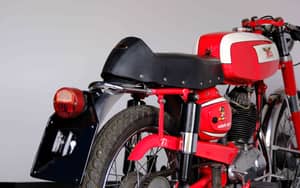 Immagine 58/61 di Moto Morini Corsaro 150 (1968)
