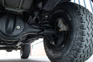 Immagine 88/97 di Land Rover Defender 90 (1995)