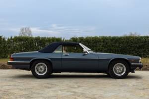 Bild 12/50 von Jaguar XJS 5.3 V12 (1990)
