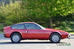Bild 6/50 von Alfa Romeo Junior Zagato GT 1300 (1970)