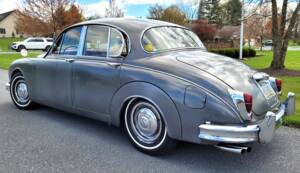 Bild 2/37 von Jaguar Mk II 3.4 (1964)