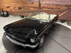 Image 28/50 of Ford Mustang 289 (1965)