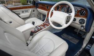 Image 4/50 de Rolls-Royce Corniche V (2000)