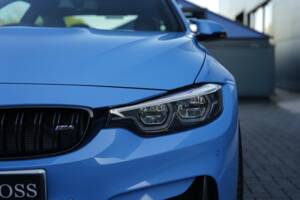 Immagine 34/50 di BMW M4 Competition (2019)