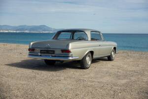 Afbeelding 2/13 van Mercedes-Benz 300 SE (1963)
