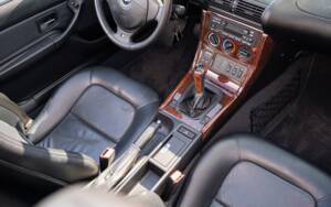 Bild 20/36 von BMW Z3 Roadster 1,8 (1998)