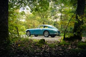 Image 41/82 of Aston Martin DB 2/4 Mk I (1953)